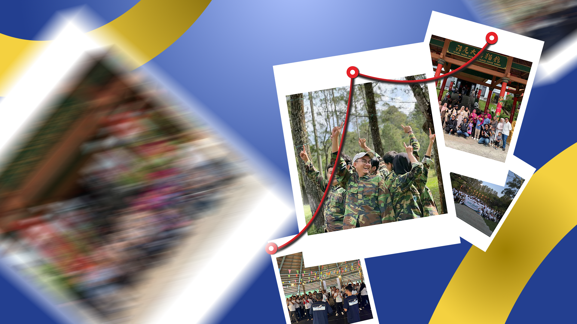 Gathering & Team Building