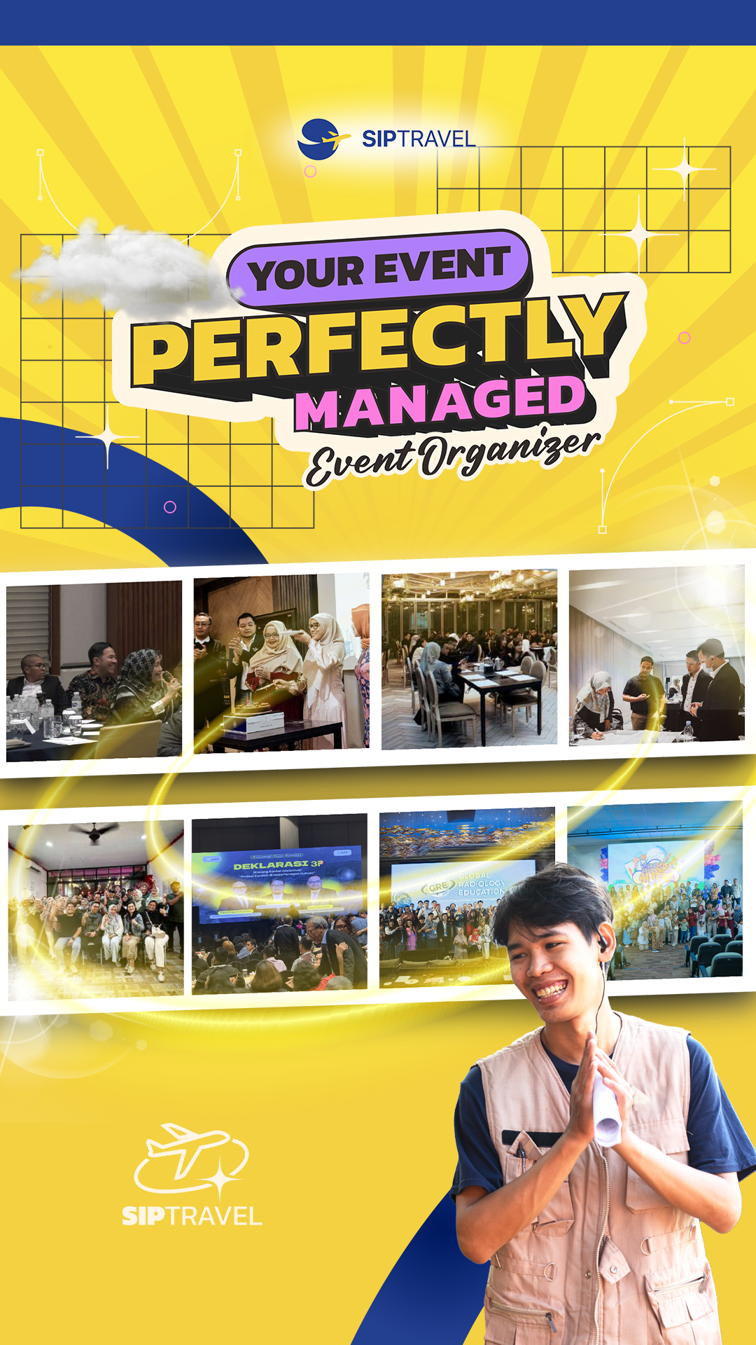 SIP Law Firm Town Hall Meeting 2023